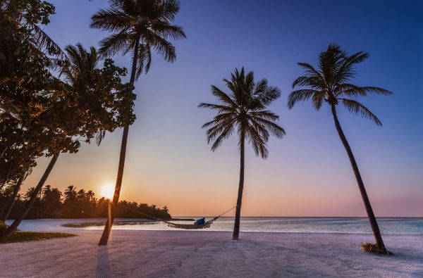 Ištaigingos atostogos Maldyvuose! Skrydis, pervežimas ir 7 n. viešbutyje ONE & ONLY REETHI RAH 5*