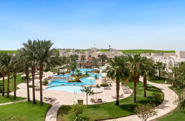 Swissotel Sharm El Sheikh