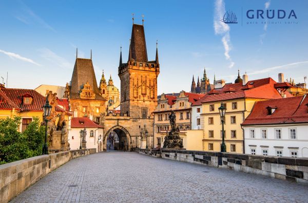 Žemutinė Silezija - Praha 5d.