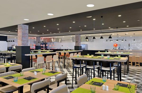 ESTEPONA. Dieviškos atostogos – Pietų Ispanijoje. Skrydis, 7n. viešbutyje SOL MARBELLA ESTEPONA - ATALAYA PARK 4*, su pusryčiais ir vakariene - nuo 729 €!