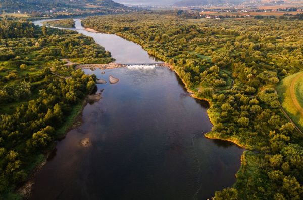 Aktyvus poilsis Lenkijos Tatruose (Zakopanė) 5d.