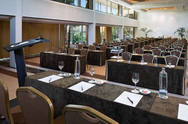 MARBELJA. Prabangios atostogos – Pietų Ispanijoje. Skrydis, 7n. viešbutyje GRAN MELIA DON PEPE 5*, su pusryčiais - nuo 1185 €!