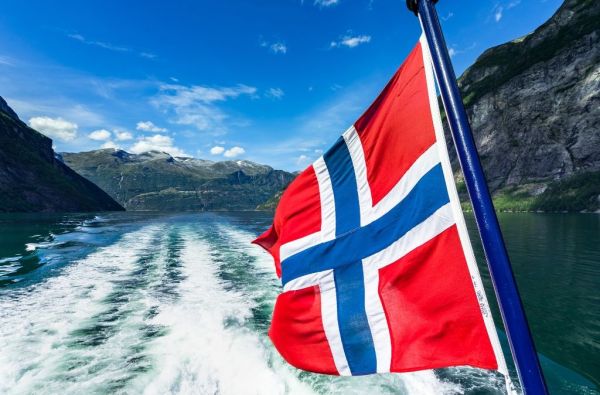 8 dienų kruizas MSC EURIBIA laivu po Norvegijos fiordus iš Kopenhagos 2024