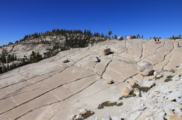 JAV - Laukinių Vakarų prerijos ir prašmatnioji Ramiojo vandenyno pakrantė 22d.