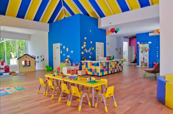 Aktyvios šeimos atostogos Maldyvuose! Skrydis, pervežimas ir 7 n. viešbutyje KANDIMA 5* su pusryčiais ir vakarienėmis plius