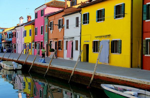 Klasikinė Italija 8d.