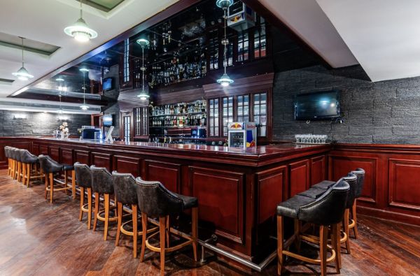 Serenity Alma Resort