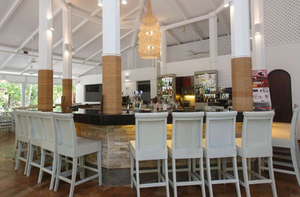 Malonios atostogos Maldyvuose! Skrydis, pervežimas ir 7 n. viešbutyje EMBUDU VILLAGE MALDIVES 3* su pusryčiais, pietumis ir vakarienėmis