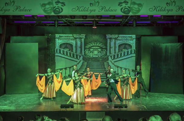 KEMERAS. Sunku atsispirti mintims apie atostogas?Sustok akimirka žavinga.Jūs jų nusipelnėte. Tad nieko nelaukite ir kraukitės lagaminus. Keliaujam į saulėtąją Turkiją.Skrydis,7 n. 5* KILIKYA PALACE GOYNUK viešbutyje su „ultra viskas įskaičiuota“ maitinimu