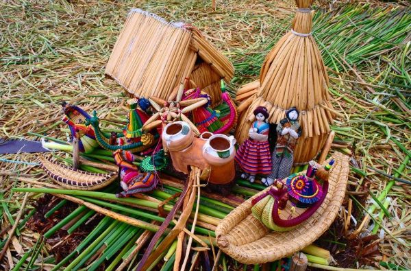 Klasikinė Peru: inkų paslaptys ir Andų didybė, aplankant Vaivorykštinius kalnus ir Amazonės baseino džiungles 14d. (17d.)