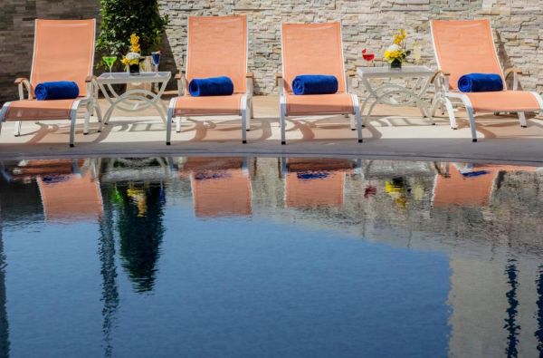 DUBAJUS. Atraskite poilsį Jungtiniuose Arabų Emiratuose. Skrydis, 7 n. TRYP BY WYNDHAM ABU DHABI 4* viešbutyje su pusryčiais tik nuo 839 EUR