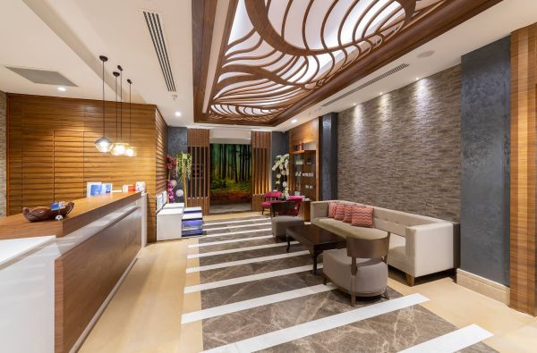 ALANIJA. Saulėtos atostogos. Skrydis, 7n. puikiame KIRMAN HOTELS SIDERA LUXURY & SPA 5* su viskas įskaičiuota plius maitinimu!