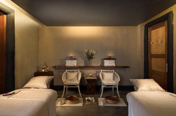 Įspūdingos atostogos Maldyvuose! Skrydis, pervežimas ir 7 n. viešbutyje TAJ CORAL REEF RESORT & SPA MALDIVES 5* su "viskas įskaičiuota"