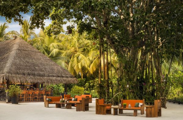 Ištaigingos atostogos Maldyvuose! Skrydis, pervežimas ir 7 n. viešbutyje ONE & ONLY REETHI RAH 5*