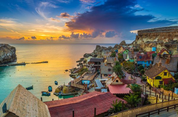 Malta