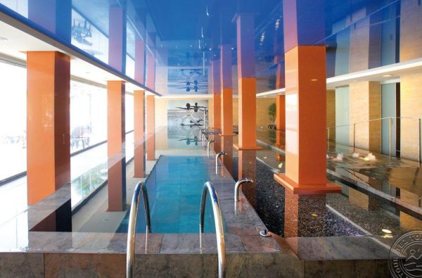 Magalufas. Atostogos viename gražiausių pietvakarinių MALJORKOS kampelių. Skrydis, 7n. viešbutyje OCCIDENTAL CALA VINAS 4*, su pusryčiais ir vakarienėmis - nuo 724 €!