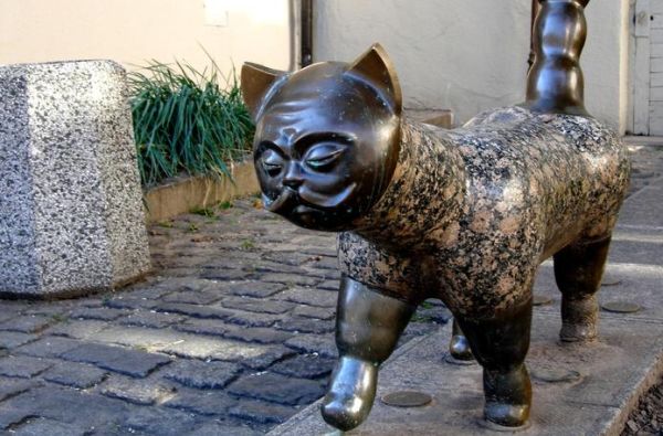 Klaipėda - Lietuvos jūrų vartai 1d.