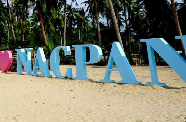 Filipinai – tropikų magija. Poilsis ir pramogos Sabange ir El Nido kurorte. Pramoginė – poilsinė - pažintinė kelionė 13d.