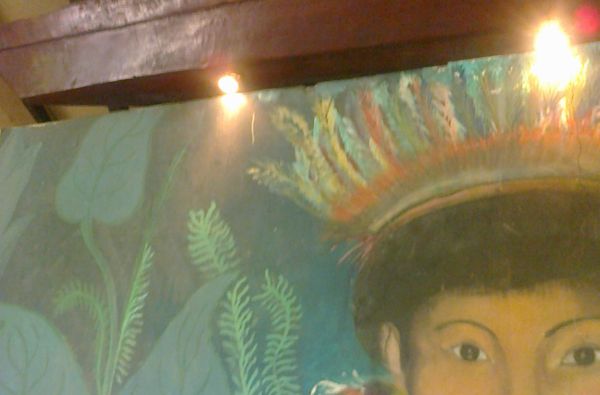 Brazilijos ekspresas – megapolių pulsas ir Eldorado paieškos Amazonės džiunglėse 15d.