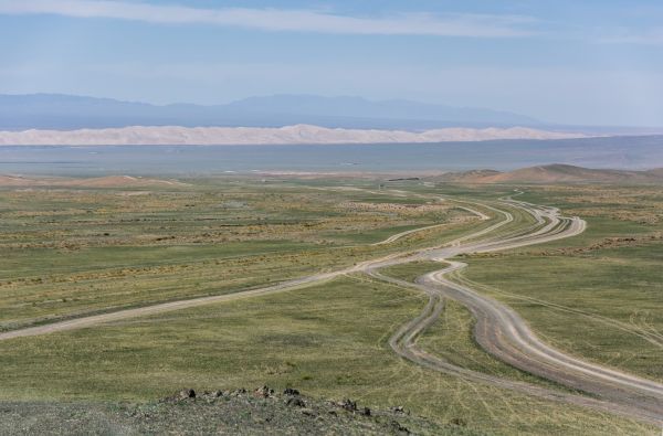 Mongolija. Klajoklių šalies paslaptys – nuo stepių iki mėlyno dangaus 15d.