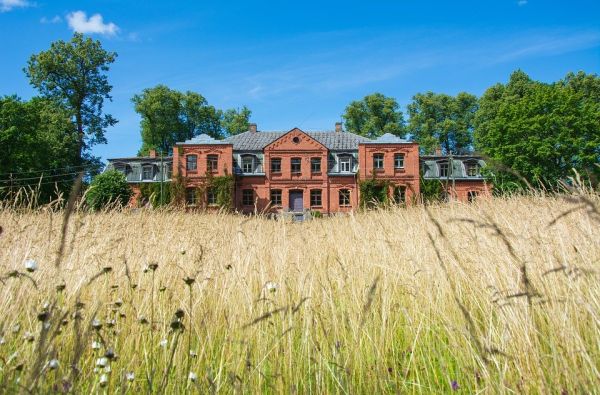 Nepažinta ir kvapą gniaužianti šiaurės Kuržemė 2d.