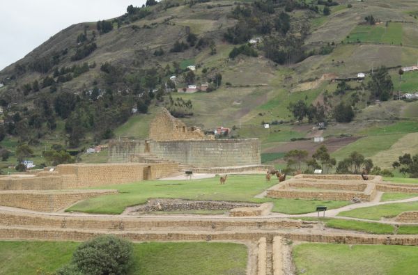 Kolumbija - Ekvadoras. Galapagų salos. Lotynų Amerikos paslaptis 17d.