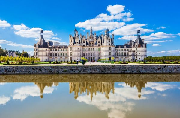 Château de Chambord