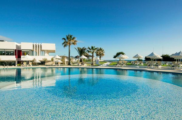 Kvapą gniaužiančios atostogos Tunise  5* viešbutyje IBEROSTAR SELECTION DIAR EL ANDALOUS su skrydžiu ir maitinimu  „viskas įskaičiuota“