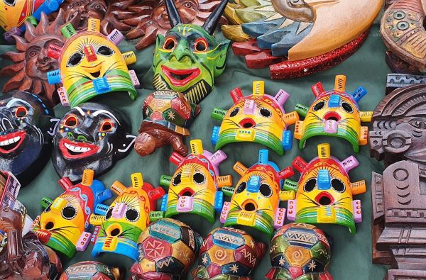 Kolumbija - Ekvadoras. Galapagų salos. Lotynų Amerikos paslaptis 17d.