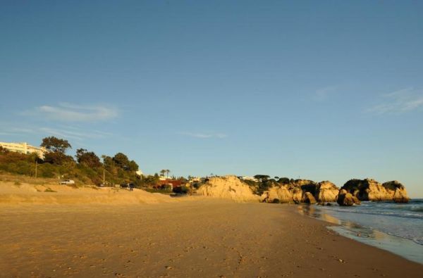 ALVORAS. Užburiančios atostogos ALGARVĖJE. Skrydis, 7n. viešbutyje PESTANA ALVOR PRAIA 5*, su pusryčiais - nuo 849 €!