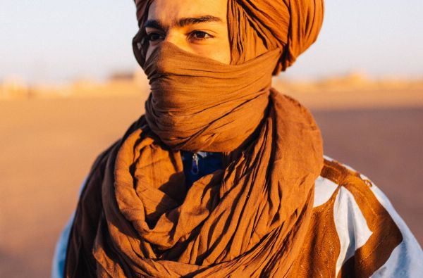 Auksinis Marokas – vartai į juodąją Afriką 14d.