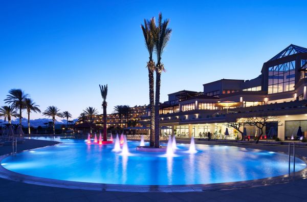 RODAS. Sala, saulė, jūra. Skrydis, 7n. puikiai poilsiautojų įvertintame RODOS PRINCESS BEACH 4* viešbutyje su viskas įskaičiuota maitinimu.