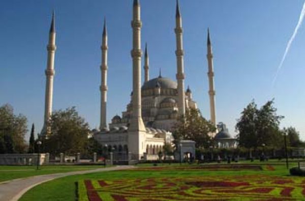 Kapadokijos paslaptys Turkijoje, kerai ir magija 8d.