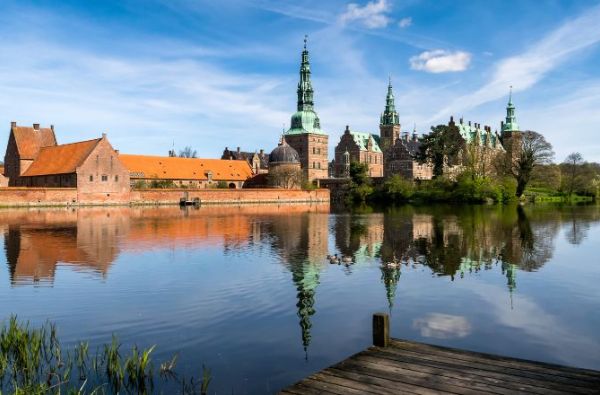 Danijos karalystės paslaptys