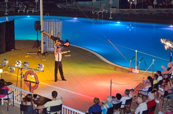 Magalufas. Smagios šeimos atostogos MALJORKOJE. Skrydis, 7n. viešbutyje SOL BARBADOS 4*, su pusryčiais ir vakarienėmis - nuo 609 €!