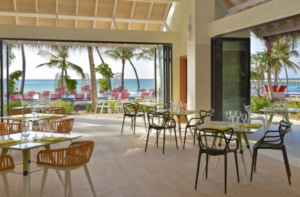 Aktyvios šeimos atostogos Maldyvuose! Skrydis, pervežimas ir 7 n. viešbutyje KANDIMA 5* su pusryčiais ir vakarienėmis plius