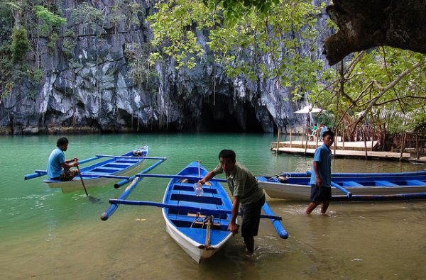 Filipinai – tropikų magija. Poilsis ir pramogos Sabange ir El Nido kurorte. Pramoginė – poilsinė - pažintinė kelionė 13d.
