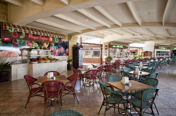 SIDĖ. Saulėtos atostogos. Skrydis, 7n. puikiame viešbutyje SUENO HOTELS BEACH SIDE 5* su viskas įskaičiuota PLIUS maitinimu!