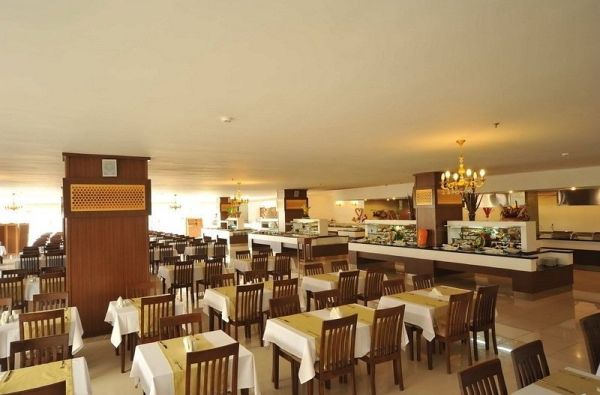 ALANIJA. Saulėtos atostogos. Skrydis, 7n. puikiame viešbutyje EFTALIA AQUA RESORT 5* su ULTRA viskas įskaičiuota maitinimu!