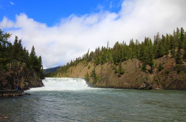 Kanada - Aliaska. Kelionės desertui – Kanados ir Aliaskos pakrančių kruizas* 14d. (21d.*)
