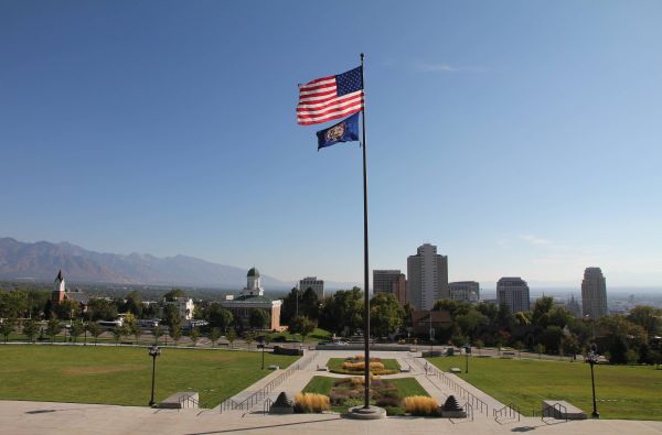 JAV - Laukinių Vakarų prerijos ir prašmatnioji Ramiojo vandenyno pakrantė 22d.