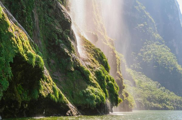Didingoji Meksika – paslapčių žemė su poilsiu Kankuno kurorte 14d.