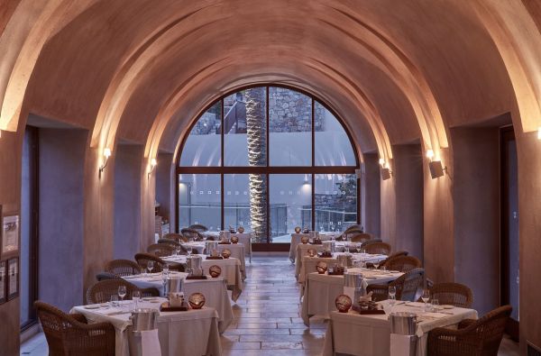 KRETA. Abejingų nepaliksiantis atokvėpis. Skrydis, 3n. BLUE PALACE A LUXURY COLLECTION RESORT & SPA 5* viešbutyje su pusryčiais