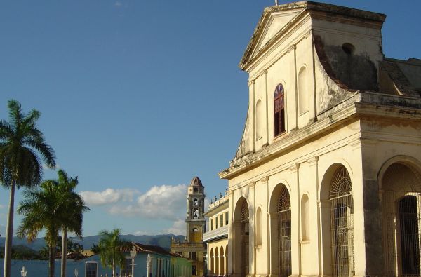 Temperamentingoji Kuba