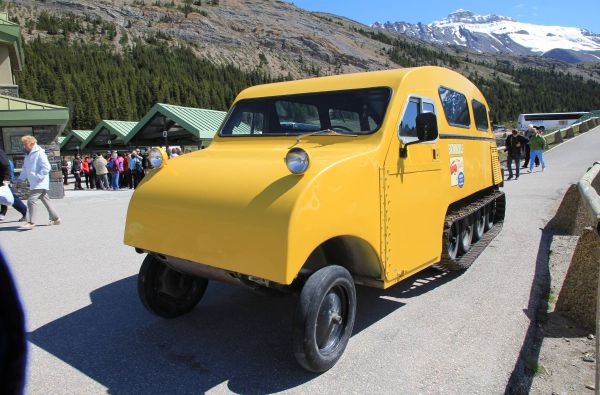 Kanada - Aliaska. Kelionės desertui – Kanados ir Aliaskos pakrančių kruizas* 14d. (21d.*)