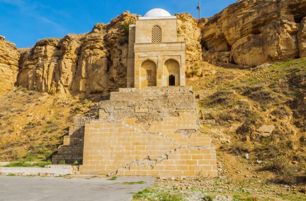 Ugningasis Azerbaidžanas 8d.