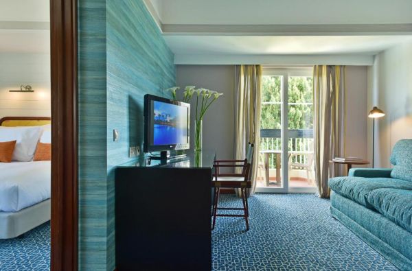 ALVORAS. Užburiančios atostogos ALGARVĖJE. Skrydis, 7n. viešbutyje PESTANA ALVOR PRAIA 5*, su pusryčiais - nuo 849 €!
