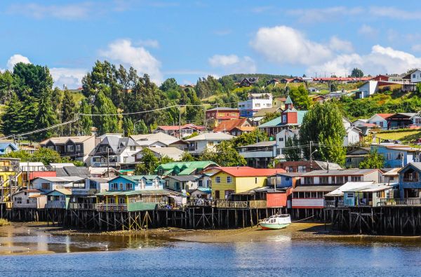 Visa Čilė nuo Atakamos dykumos iki Patagonijos ledynų, aplankant Velykų salą 17d.