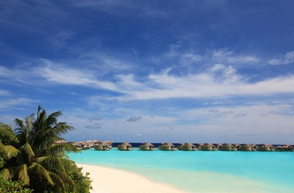 Idiliškas poilsis Maldyvuose! Skrydis, pervežimas ir 7 n. viešbutyje SIX SENSES LAAMU 5* su pusryčiais ir vakarienėmis