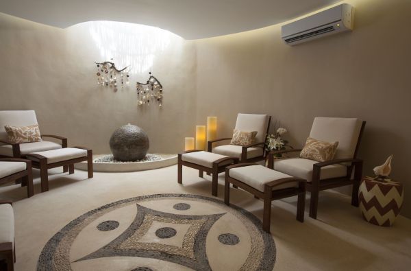 Svajingos atostogos Meksikoje!  Skrydis, pervežimas ir 10 n. viešbutyje Mahekal Beach Resort 4* su „viskas įskaičiuota“